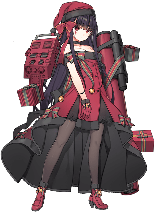 T92 HMC skin illustration